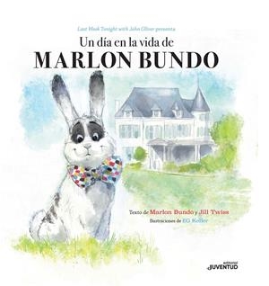 UN DIA EN LA VIDA DE MARLON BUNDO | 9788426145574 | BUNDO, MARLON | Galatea Llibres | Llibreria online de Reus, Tarragona | Comprar llibres en català i castellà online
