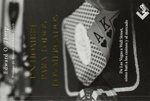 UN HOMBRE PARA TODOS LOS MERCADOS | 9788494920301 | THORP, EDWARD O. | Galatea Llibres | Llibreria online de Reus, Tarragona | Comprar llibres en català i castellà online