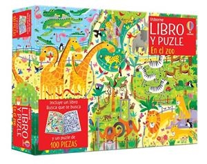 EN EL ZOO | 9781474957083 | AA.VV | Galatea Llibres | Llibreria online de Reus, Tarragona | Comprar llibres en català i castellà online