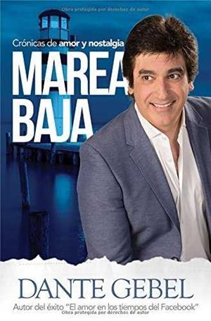 MAREA BAJA  | 9781418597825 | GEBEL, DANTE  | Galatea Llibres | Llibreria online de Reus, Tarragona | Comprar llibres en català i castellà online