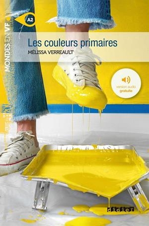 LES COULEURS PRIMAIRES | 9782278080946 | REMEDE, VINCENT | Galatea Llibres | Librería online de Reus, Tarragona | Comprar libros en catalán y castellano online