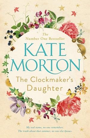THE CLOCKMAKER'S DAUGTHER | 9781509848218 | MORTON, KATE | Galatea Llibres | Llibreria online de Reus, Tarragona | Comprar llibres en català i castellà online
