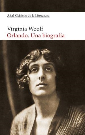 ORLANDO. UNA BIOGRAFIA | 9789874683229 | WOOLF, VIRGINIA | Galatea Llibres | Librería online de Reus, Tarragona | Comprar libros en catalán y castellano online
