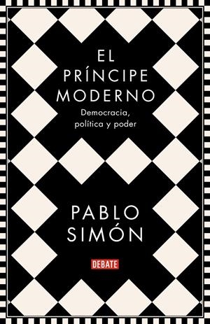 EL PRÍNCIPE MODERNO | 9788499929286 | SIMÓN, PABLO | Galatea Llibres | Llibreria online de Reus, Tarragona | Comprar llibres en català i castellà online