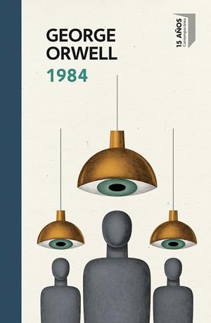 1984 | 9788466347280 | ORWELL, GEORGE | Galatea Llibres | Llibreria online de Reus, Tarragona | Comprar llibres en català i castellà online