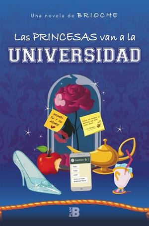 LAS PRINCESAS VAN A LA UNIVERSIDAD | 9788417001513 | BRIOCHE | Galatea Llibres | Llibreria online de Reus, Tarragona | Comprar llibres en català i castellà online