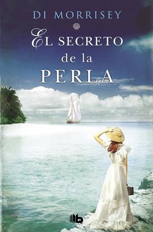 EL SECRETO DE LA PERLA | 9788490706503 | MORRISSEY, DI | Galatea Llibres | Llibreria online de Reus, Tarragona | Comprar llibres en català i castellà online