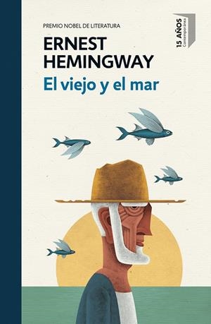 EL VIEJO Y EL MAR | 9788466346849 | HEMINGWAY, ERNEST | Galatea Llibres | Librería online de Reus, Tarragona | Comprar libros en catalán y castellano online