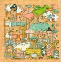 ABECEDARI MÀGIC | 9788494502538 | MAYOR MARCÓ, MARINA | Galatea Llibres | Librería online de Reus, Tarragona | Comprar libros en catalán y castellano online