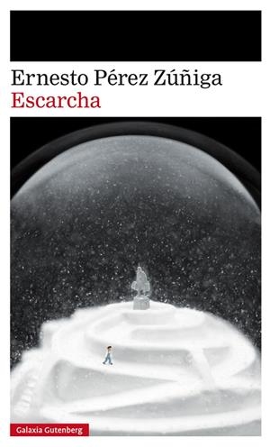 ESCARCHA | 9788417355517 | PÉREZ ZÚÑIGA, ERNESTO | Galatea Llibres | Llibreria online de Reus, Tarragona | Comprar llibres en català i castellà online