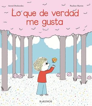 EL QUE M'AGRADA DE VERITAT | 9788417074364 | DESBORDES, ASTRID | Galatea Llibres | Librería online de Reus, Tarragona | Comprar libros en catalán y castellano online