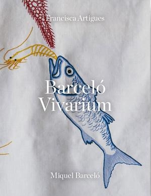 VIVARIUM | 9788417048822 | BARCELÓ, MIQUEL/ARTIGUES, FRANCISCA | Galatea Llibres | Llibreria online de Reus, Tarragona | Comprar llibres en català i castellà online