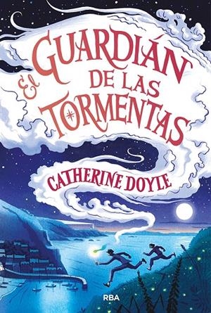 EL GUARDIAN DE LAS TORMENTAS | 9788427214811 | DOYLE, CATHERINE | Galatea Llibres | Llibreria online de Reus, Tarragona | Comprar llibres en català i castellà online