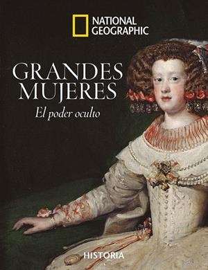 GRANDES MUJERES. EL PODER OCULTO | 9788491870067 | Galatea Llibres | Llibreria online de Reus, Tarragona | Comprar llibres en català i castellà online