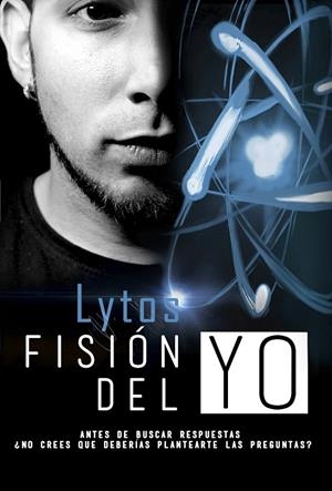 FISIÓN DEL YO | 9788416002870 | VIDAL FERRER, CARLOS | Galatea Llibres | Librería online de Reus, Tarragona | Comprar libros en catalán y castellano online