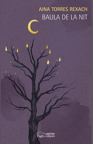 BAULA DE LA NIT | 9788413030043 | TORRES REXACH, AINA | Galatea Llibres | Librería online de Reus, Tarragona | Comprar libros en catalán y castellano online