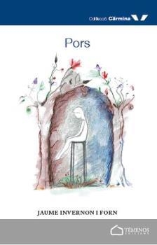 PORS | 9788494921100 | INVERNON I FORN, JAUME | Galatea Llibres | Librería online de Reus, Tarragona | Comprar libros en catalán y castellano online