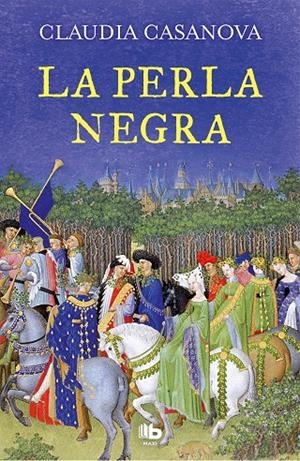 LA PERLA NEGRA | 9788490707166 | CASANOVA, CLAUDIA | Galatea Llibres | Llibreria online de Reus, Tarragona | Comprar llibres en català i castellà online