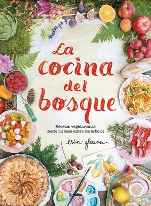 LA COCINA DEL BOSQUE | 9788417338244 | GLEESON, ERIN | Galatea Llibres | Llibreria online de Reus, Tarragona | Comprar llibres en català i castellà online