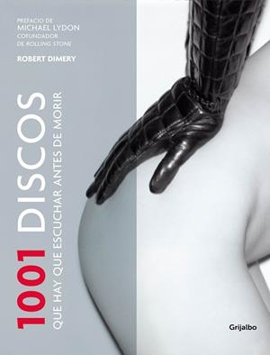 1001 DISCOS QUE HAY QUE ESCUCHAR ANTES DE MORIR | 9788417338190 | DIMERY, ROBERT | Galatea Llibres | Llibreria online de Reus, Tarragona | Comprar llibres en català i castellà online