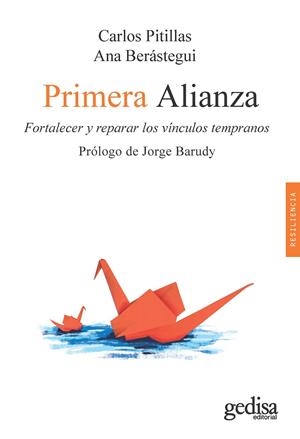 PRIMERA ALIANZA | 9788417341480 | PITILLAS SALVÁ, CARLOS/BERÁSTEGUI PEDRO-VIEJO, ANA | Galatea Llibres | Llibreria online de Reus, Tarragona | Comprar llibres en català i castellà online