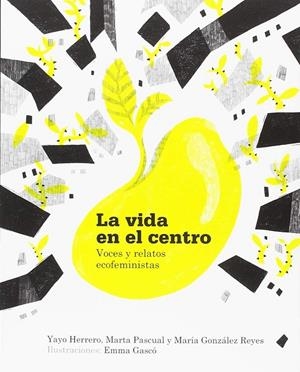 LA VIDA EN EL CENTRO | 9788494874918 | VV.AA. | Galatea Llibres | Librería online de Reus, Tarragona | Comprar libros en catalán y castellano online