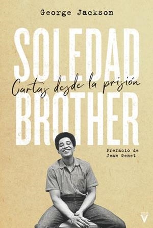 SOLEDAD BROTHER. CARTAS DESDE LA PRISION | 9788492559879 | JACKSON, GEORGE | Galatea Llibres | Llibreria online de Reus, Tarragona | Comprar llibres en català i castellà online