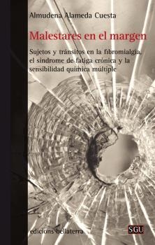 MALESTARES EN EL MARGEN | 9788472908949 | ALAMEDA CUESTA, ALMUDENA | Galatea Llibres | Llibreria online de Reus, Tarragona | Comprar llibres en català i castellà online