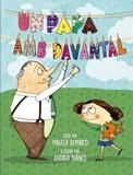 UN PAPA AMB DAVANTAL | 9788472908970 | DEMARCO, MAGELA | Galatea Llibres | Librería online de Reus, Tarragona | Comprar libros en catalán y castellano online