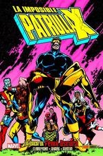 LA IMPOSIBLE PATRULLA X (LA SAGA DE FÉNIX OSCURA)  | 9788491676034 | CLAREMONT, CHRIS | Galatea Llibres | Librería online de Reus, Tarragona | Comprar libros en catalán y castellano online