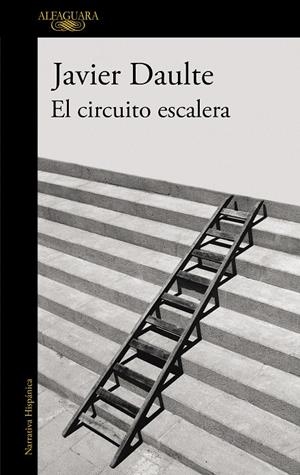 EL CIRCUITO ESCALERA | 9788420435312 | DAULTE, JAVIER | Galatea Llibres | Llibreria online de Reus, Tarragona | Comprar llibres en català i castellà online