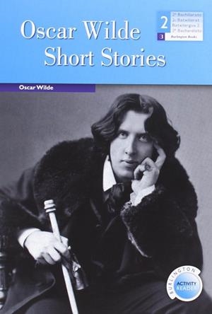 SHORT STORIES | 9789963510276 | WILDE, OSCAR | Galatea Llibres | Librería online de Reus, Tarragona | Comprar libros en catalán y castellano online
