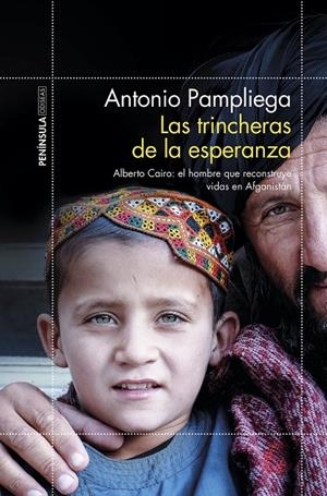 LAS TRINCHERAS DE LA ESPERANZA | 9788499427324 | PAMPLIEGA, ANTONIO | Galatea Llibres | Llibreria online de Reus, Tarragona | Comprar llibres en català i castellà online