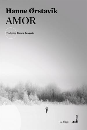 AMOR | 9788494904905 | ØRSTAVIK, HANNE | Galatea Llibres | Librería online de Reus, Tarragona | Comprar libros en catalán y castellano online
