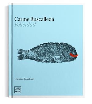 FELICIDAD (CARME RUSCALLEDA) | 9788408194262 | RUSCALLEDA, CARME/RIVAS, ROSA | Galatea Llibres | Librería online de Reus, Tarragona | Comprar libros en catalán y castellano online