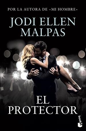 EL PROTECTOR | 9788408195221 | MALPAS, JODI ELLEN | Galatea Llibres | Librería online de Reus, Tarragona | Comprar libros en catalán y castellano online