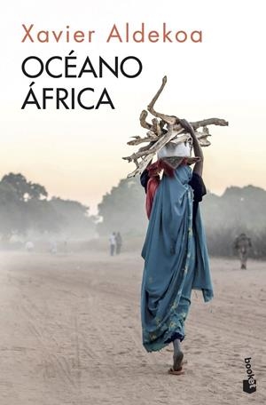 OCÉANO ÁFRICA | 9788499427409 | ALDEKOA, XAVIER | Galatea Llibres | Llibreria online de Reus, Tarragona | Comprar llibres en català i castellà online
