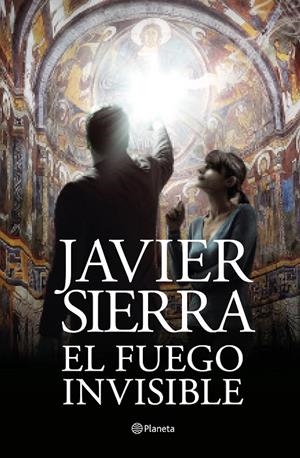 EL FUEGO INVISIBLE | 9788408195115 | SIERRA, JAVIER | Galatea Llibres | Llibreria online de Reus, Tarragona | Comprar llibres en català i castellà online