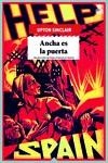 ANCHA ES LA PUERTA | 9788416537402 | SINCLAIR, UPTON | Galatea Llibres | Llibreria online de Reus, Tarragona | Comprar llibres en català i castellà online