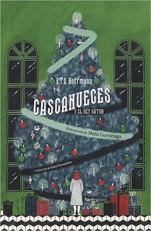 CASCANUECES Y EL REY RATÓN | 9788417281748 | HOFFMAN, ERNEST THEODOR AMADEUS | Galatea Llibres | Librería online de Reus, Tarragona | Comprar libros en catalán y castellano online