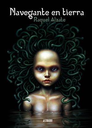 NAVEGANTE EN TIERRA | 9788416880836 | ALZATE, RAQUEL | Galatea Llibres | Librería online de Reus, Tarragona | Comprar libros en catalán y castellano online