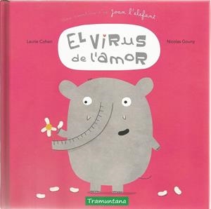 EL VIRUS DE L'AMOR | 9788417303099 | COHEN, LAURIE | Galatea Llibres | Librería online de Reus, Tarragona | Comprar libros en catalán y castellano online