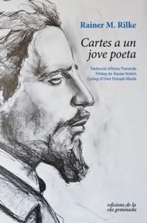 CARTES A UN JOVE POETA | 9788494856136 | RILKE, RAINER MARIA | Galatea Llibres | Llibreria online de Reus, Tarragona | Comprar llibres en català i castellà online