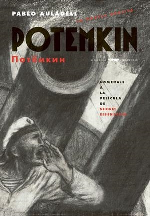 POTEMKIN | 9788494884870 | AULADELL, PABLO | Galatea Llibres | Llibreria online de Reus, Tarragona | Comprar llibres en català i castellà online