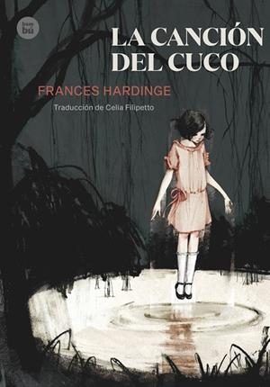 LA CANCION DEL CUCO | 9788483435632 | HARDINGE, FRANCES | Galatea Llibres | Llibreria online de Reus, Tarragona | Comprar llibres en català i castellà online