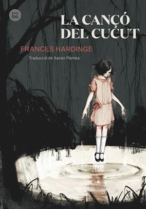 LA CANÇO DEL CUCUT | 9788483435595 | HARDINGE, FRANCES | Galatea Llibres | Llibreria online de Reus, Tarragona | Comprar llibres en català i castellà online