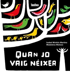 QUAN JO VAIG NEIXER | 9788417383244 | MINHOS, ISABEL | Galatea Llibres | Llibreria online de Reus, Tarragona | Comprar llibres en català i castellà online