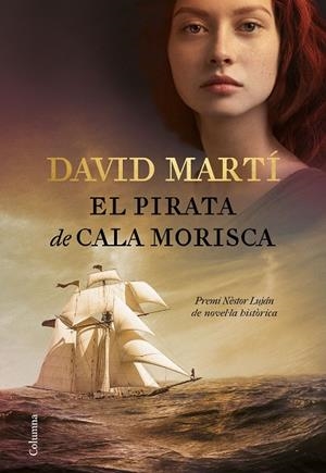 EL PIRATA DE CALA MORISCA (PREMI NÈSTOR LUJÁN 2018) | 9788466424332 | MARTÍ, DAVID | Galatea Llibres | Librería online de Reus, Tarragona | Comprar libros en catalán y castellano online