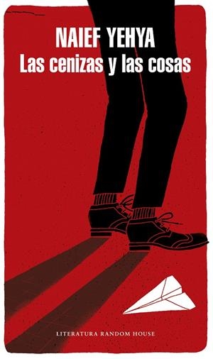 LAS CENIZAS Y LAS COSAS (MAPA DE LAS LENGUAS) | 9788439735465 | YEHYA, NAIEF | Galatea Llibres | Llibreria online de Reus, Tarragona | Comprar llibres en català i castellà online