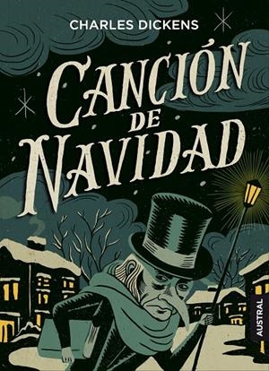 CANCIÓN DE NAVIDAD | 9788408195986 | DICKENS, CHARLES | Galatea Llibres | Librería online de Reus, Tarragona | Comprar libros en catalán y castellano online